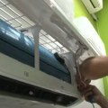 Uštedite - čišćenje klime možete sami da uradite Dajemo vam detaljno uputstvo