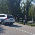 Haos kod migrantskog kampa: Više povređenih u pucnjavi, prisutne jake policijske snage