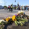 Novosađani će i sutra od 11.52 časa odati poštu poginulima na Železničkoj stanici: Na mestu tragedije, kod Futoške…