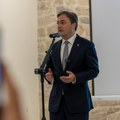 Ministar Selaković otvorio Skupštinu i godišnji skup Srpskog arheološkog društva