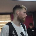 Pitali smo Davisa Bertansa da li bi voleo da igra za Partizan u Evroligi: Ovo je odgovorio Letonac
