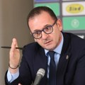 Mijatović: Liga konferencije naš put