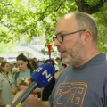 Beogradski sindikat podnosi krivičnu prijavu protiv napadača iz Futoga