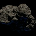 Asteroid veličine mosta Golden gejt ove nedelje prolazi kraj Zemlje