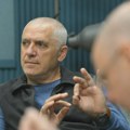 "Vučić je šef kriminalne grupe, smenili su me da bi radili sa Zvonkom Veselinovićem": Bivši policajac za Radar