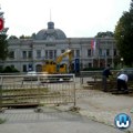 U ponedeljak 9. juna privremena izmena režima saobraćaja