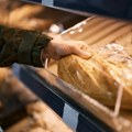 Raste cena osnovnog belog hleba u Crnoj Gori