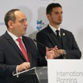"Normalno je da se na EXPO gradi sa privremenim dozvolama": Kerkentzes o privremenim zakonima