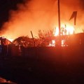 Ukrajina napala tri oblasti u Rusiji: Pogođen jedan od glavnih objekata ruskog vojno-industrijskog kompleksa
