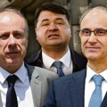 "To je početak definitivnog kraja: Univerziteta!" Petrov o pregovorima Macuta i Đokića: "Molim premijera da ne ispuni sve…