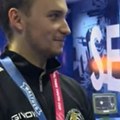 Bravo, Aleksa! Rakonjac osvojio peto mesto u finalu Svetskog kupa u Minhenu