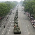 Trampova vojna parada u Vašingtonu, a širom SAD demonstracije protiv njega
