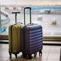 Odmah prestanite da svoj prtljag označavate prepoznatljivom nalepnicom ili trakicama kako se bi izgubio na aerodormu