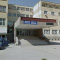 Niš: Studenti u blokadi blokirali ulaz u zgradu dif-a, ispitni rok odložen
