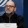 Dragoslav Bokan na čelu Upravnog odbora Narodnog pozorišta u Beogradu