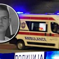 "Brate moj, zauvek ćeš živeti u mom srcu": Tuga za Nemanju (18) potresa Kraljevo
