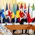 Zelenski na samitu NATO: I dalje nam je potrebna protivvazdušna odbrana