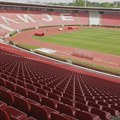 Mateus novi golman Crvene zvezde