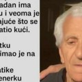 Izašao je jutros iz kuće i od tada mu se gubi svaki trag: U Čačku nestao Vladan Petronijević (88)