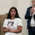 (VIDEO) Skupština grada Beograda o rebalansu budžeta: Pominju se Milan Radoičić, obojena revolucija, odbornici se raspravljaju…