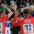 Proširena ženska liga