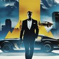 Najskuplji film o Džejmsu Bondu koštao je 250.000 dolara - novi će biti SKUPLJI, ali pogledajte tek ZARADE!
