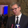 Vučić predviđa nemire na protestu: "Po našoj proceni od 20:45 do 21:45 očekujte početak nasilja, ali spremni smo"