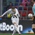 POLUVREME - Partizan izdržao pritisak, pa mogao i da preokrene, rezultat bolji od igre