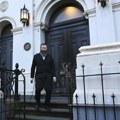 Podmetnut požar u sinagogi u Melburnu, vlast napad proglasila antisemitizmom