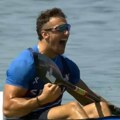 Srbijo, dobro zapamti ovo ime: Strahinja Dragosavljević opet zlatan, objedinio titule prvaka Evrope