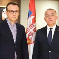 Petković i Vujić o situaciji na KiM i institucionalnom nasilju Prištine nad Srbima