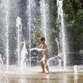 Ekstremni toplotni talas: Grčka zabranjuje rad na otvorenom zbog visokih temperatura