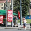 MUP demantuje da su policajci vezali studenta za bolnički krevet