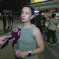 “Policija pokazala da može da sarađuje”- u Čačku blokiran kružni tok Moravica