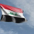 Irak: Pedesetoro mrtvih u požaru u tržnom centru (VIDEO)