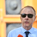 Rektor Đokić: Očekujem novi sastanak sa premijerom, još najmanje tri zahteva nisu ispunjena
