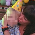 Kulići slave rođendan malom željku: Marija mu javno uputila emotivne reči: "Moj najbitniji cvete, značiš mi sve"