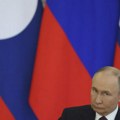 Peskov: Putin zvanično nikad ne ide na odmor