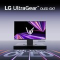 LG predstavio revolucionarni OLED gejming monitor četvrte generacije sa VESA DisplayHDR™ True Black 500 sertifikatom