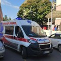 SSP: Zdravstveni sistem se raspada, Vučić mašta o helikopterima