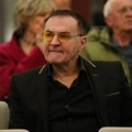 Ovako izgleda žena Mitra Mirića: Pričali da je varao sa 30 godina mlađom koleginicom, samo jednom je pokazao