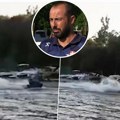 Opsovao me i krenuo da me gazi skuterom, 4 puta je prešao preko moje daske: Trener malih kajakaša iz Pančeva opisao jezivu…