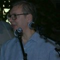 "Loše vesti dolaze iz Novog Sada, ima mnogo povređenih ljudi"! Vučić: Neću da vas pozivam u obračune i sukobe