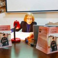 Profesorka univerziteta život u Beogradu zamenila za mir u Vlasotincu