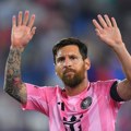 Poznato kada Leo Mesi igra poslednju utakmicu u Argentini, najava kraja jedne ere!