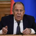 Lavrov izrazio solidarnost sa Venecuelom, pružio podršku zaštiti suvereniteta