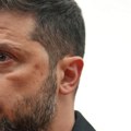 "Traže načine da ga izbegnu": Zelenski tvrdi da Rusija čini sve da spreči održavanje sastanka između njega i Putina