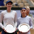 Srpkinja zablistala i osvojila titulu u Americi – Aleksandra i Ana igrale u finalu Rolan Garosa, sad opet oduševile