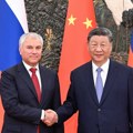 Putin poslao poruku siju pred ključni samit! Ruski čovek u Kini, evo šta je dogovoreno sa Pekingom