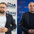 PREPUCAVANJE – Lazović: Odluke se donose u institucijama, ne na ulici – Jekić: Dašić i većina članova GV bojkotuju sednice SG…